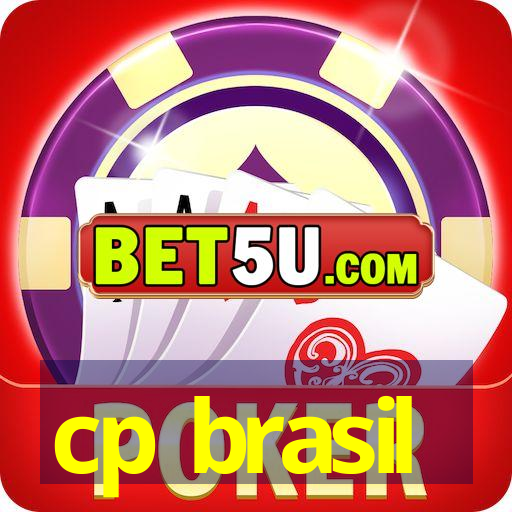 cp brasil